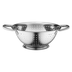 Cedzak nierdzewny NESSO 19,5 cm