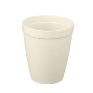 Kubek DAISY 250 ml krem
