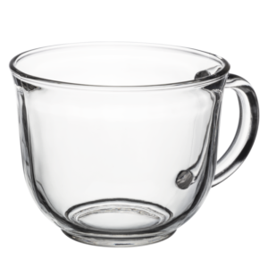 Kubek LEO 480 ml