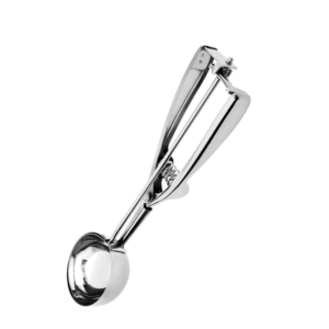 Łyżka do kulek nierdzewna PRACTICO 5,5 cm