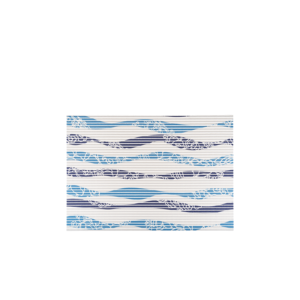 Mata łazienkowa MARINO 45 × 65 cm wzór 19