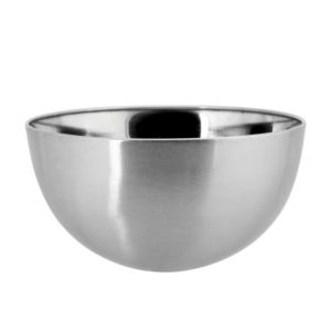 Miska nierdzewna SATIN 0,8 l / 15 cm