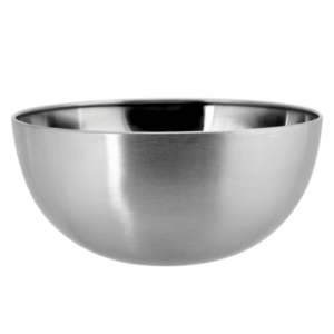 Miska nierdzewna SATIN 1,6 l / 20 cm