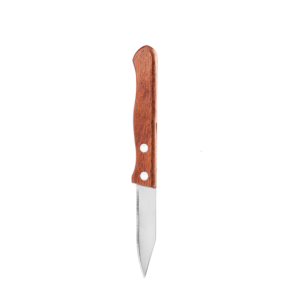 Nożyk do drewniany GREGOR 15,5 cm
