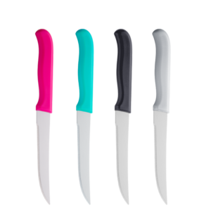 Nóż z piłką DENIS 21 cm