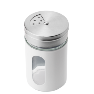 Przyprawnik ALCANO 90 ml biały