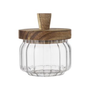 Pojemnik / cukiernica ACACIA 250 ml