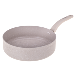 Patelnia głęboka GRANITA 28 cm