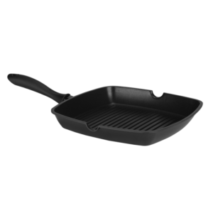 Patelnia grillowa ROYAL 28 cm
