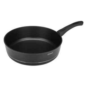 Patelnia głęboka ROYAL 28 cm
