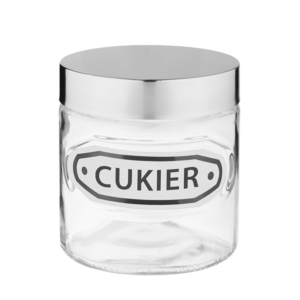 Pojemnik OZZY 830 ml cukier