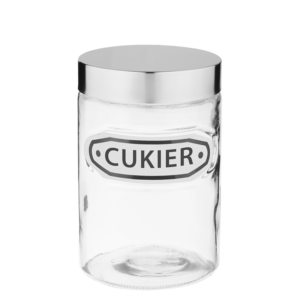 Pojemnik OZZY 1250 ml cukier