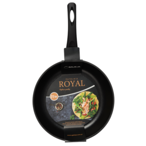 Patelnia ROYAL 22 cm