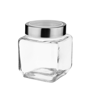 Pojemnik RUBI 500 ml biały