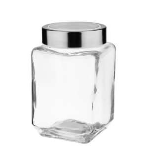 Pojemnik RUBI 700 ml biały