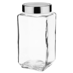 Pojemnik RUBI 1000 ml biały
