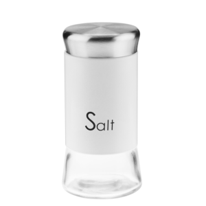 Przyprawnik GRENO SALT 150 ml biały