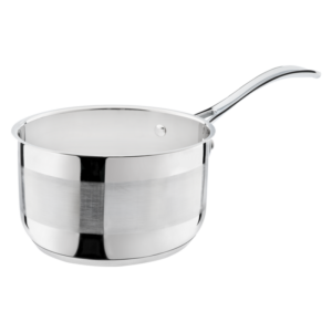 Rondel nierdzewny PRIMO 14 cm / 1,2 l