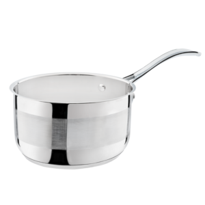 Rondel nierdzewny PRIMO 16 cm / 1,8 l