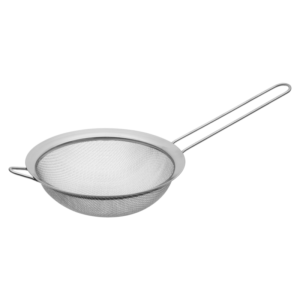 Sitko stalowe 16 cm