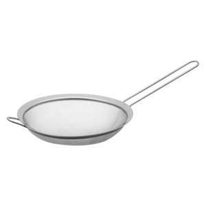 Sitko stalowe 20 cm