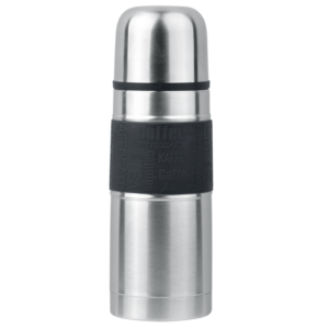 Termos nierdzewny MARTIN 0,35 l antracyt