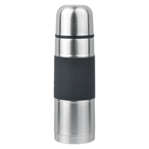 Termos nierdzewny MARTIN 0,75 l antracyt