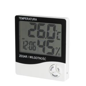 Termometr elektroniczny CALDO
