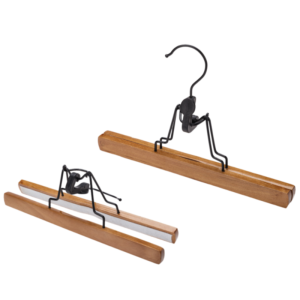 Wieszak drewniany PABLO – wariant HW02400000