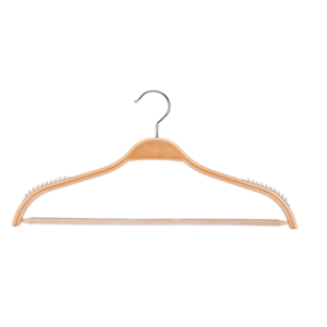 Wieszak drewniany PABLO – wariant HW07160000
