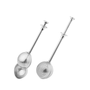 Zaparzacz do herbaty PRACTICO 50 mm × 42 mm × 210 mm