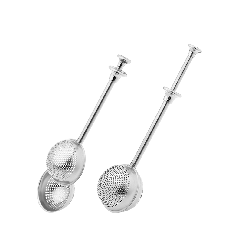 Zaparzacz do herbaty PRACTICO 50 mm × 42 mm × 210 mm