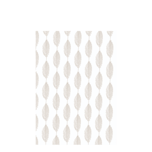 Zasłona prysznicowa PEVA 180 × 180 cm – wzór 15