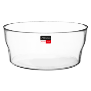 Salaterka szklana prosta 19 cm/1,9 l – wariant KS23920000