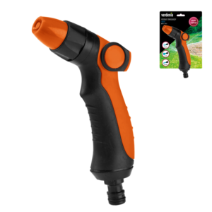 Pistolet zraszający AQUA z regulacją strumienia