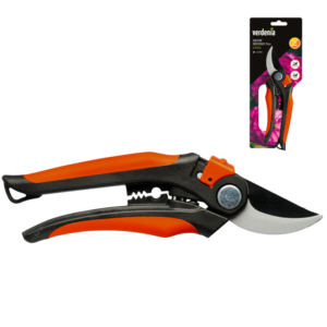 Sekator ogrodowy STRONG 21 cm