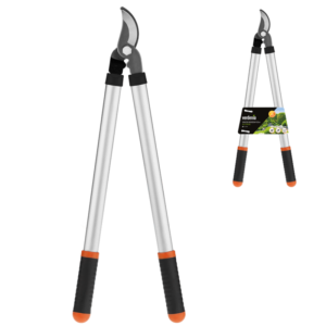 Sekator ogrodowy aluminiowy STRONG