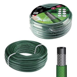 Wąż ogrodowy ECOGREEN 3/4 cala 20 m