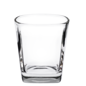 Szklanka 250 ml