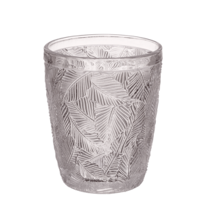 Szklanka niska BLATTER 300 ml