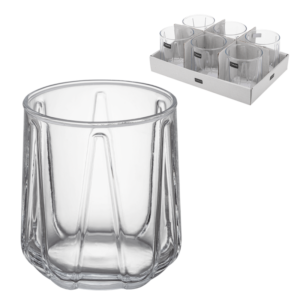 Szklanka ELLA 360 ml
