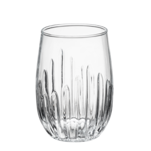 Szklanka LEYLA 370 ml wzór 1