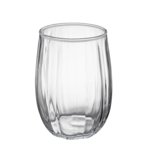 Szklanka LEYLA 370 ml wzór 2