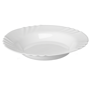 Talerz głęboki BIANCO 23 cm