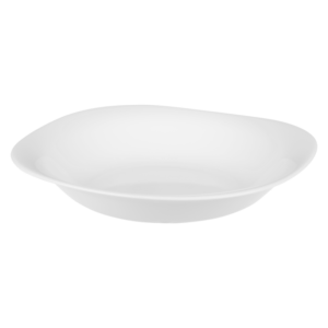 Talerz głęboki QUADRO 23 cm