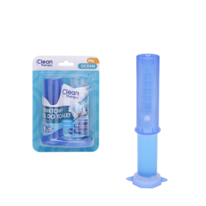 CT Punktowy żel do toalet 42 ml Ocean