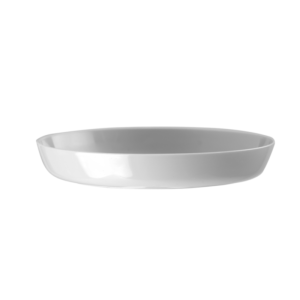 Podstawka Cristal 15,5 cm do doniczki 18 cm – kolor szary