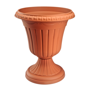 Gazon Milano 37 cm – kolor terakota
