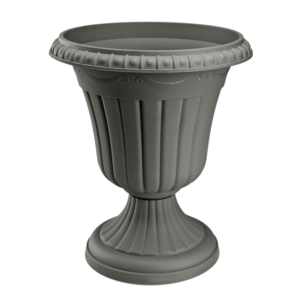 Gazon Milano 37 cm – kolor grafitowy