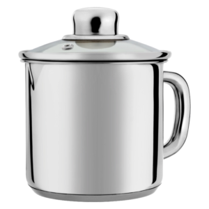 Garnek z pokrywą RICKY 16 cm / 2,35 l